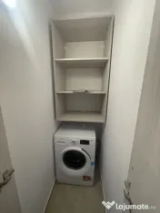 Drumul Taberei, Bd Timișoara, Mall Plazza, 2 camere, etaj 1 