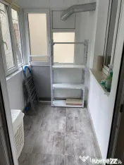 Drumul Taberei, Parc Moghioros, metrou, 2 camere, etaj 1, re 