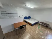 GARSONIERĂ | UTILITĂȚI INCLUSE | 23 MP | MĂRĂȘTI–MĂ