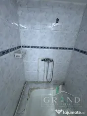 GARSONIERĂ | UTILITĂȚI INCLUSE | 23 MP | MĂRĂȘTI–MĂ