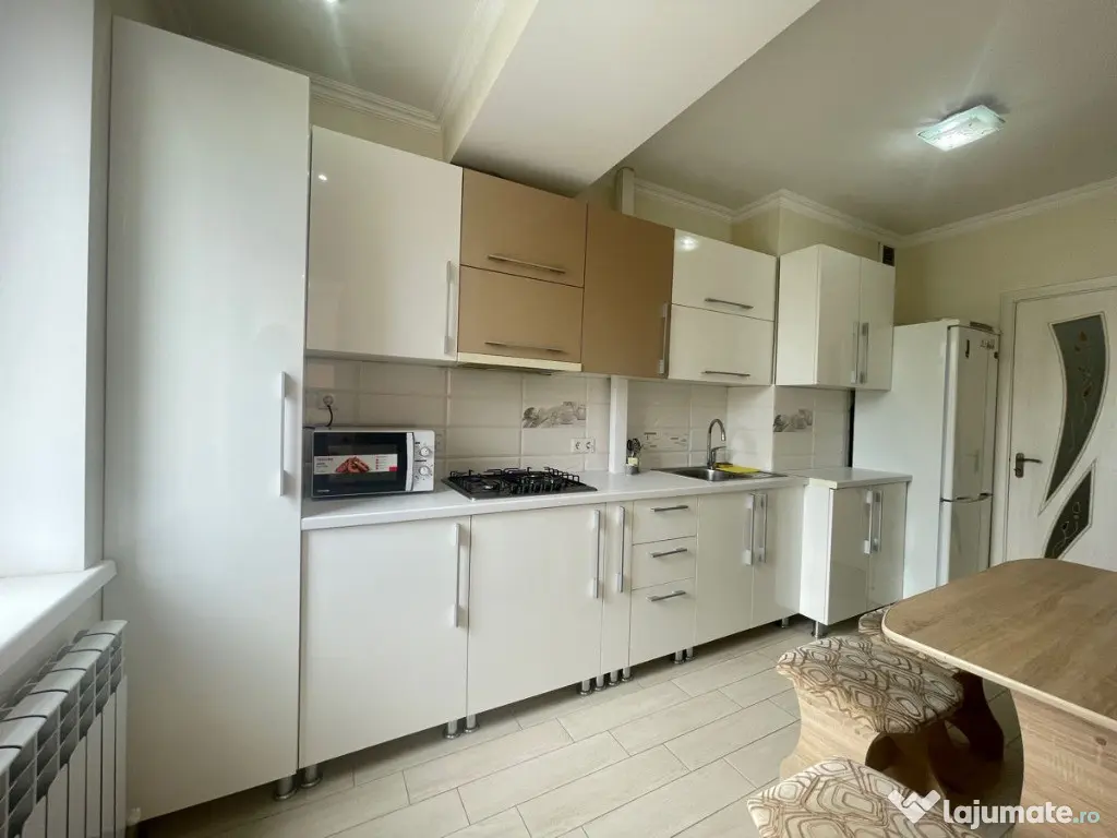 Apartament cu 2 camere de inchiriat zona Colentina - Bucuresti (Bucuresti-Ilfov)