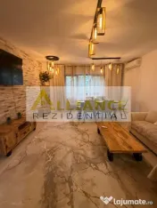2 MINUTE DE METROU - 3 CAMERE DE INCHIRIAT - RENOVAT - PI...