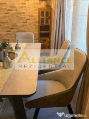 2 MINUTE DE METROU - 3 CAMERE DE INCHIRIAT - RENOVAT - PI...