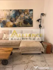 2 MINUTE DE METROU - 3 CAMERE DE INCHIRIAT - RENOVAT - PI...