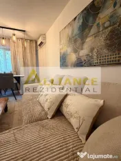2 MINUTE DE METROU - 3 CAMERE DE INCHIRIAT - RENOVAT - PI...