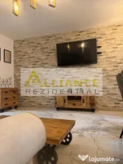 2 MINUTE DE METROU - 3 CAMERE DE INCHIRIAT - RENOVAT - PI...