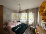 2 MINUTE DE METROU - 3 CAMERE DE INCHIRIAT - RENOVAT - PI...