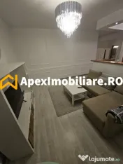 Apartament 2 camere de inchiriat Oltenitei București | Apex 