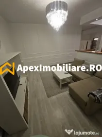 Apartament 2 camere de inchiriat Oltenitei București | Apex