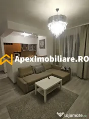 Apartament 2 camere de inchiriat Oltenitei București | Apex 