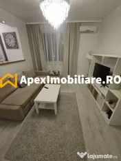 Apartament 2 camere de inchiriat Oltenitei București | Apex 
