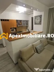 Apartament 2 camere de inchiriat Oltenitei București | Apex 
