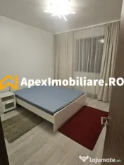 Apartament 2 camere de inchiriat Oltenitei București | Apex 