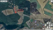 Teren langa Manastirea Sfantul Nicolae Sitaru 
