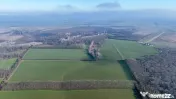 Teren langa Manastirea Sfantul Nicolae Sitaru 