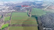Teren langa Manastirea Sfantul Nicolae Sitaru 