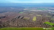 Teren langa Manastirea Sfantul Nicolae Sitaru 