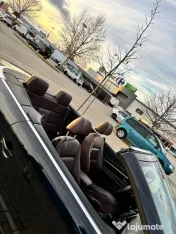 VW Eos 2.0 TDI Automat 