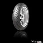 Anvelopa DUNLOP 160/60 R17 69W VARA MOTO