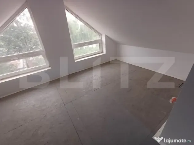 Casa de vanzare, pretabil pensiune, Suceava, zona Burdujeni - Suceava (Suceava)