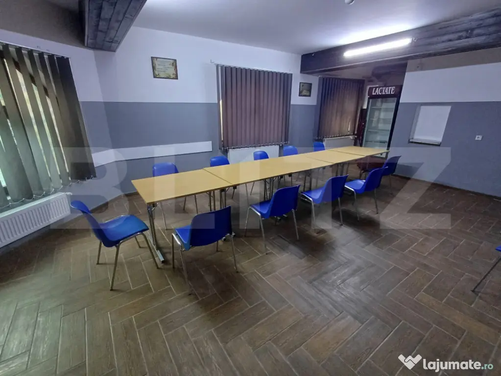 Casa de vanzare, pretabil pensiune, Suceava, zona Burdujeni - Suceava (Suceava)