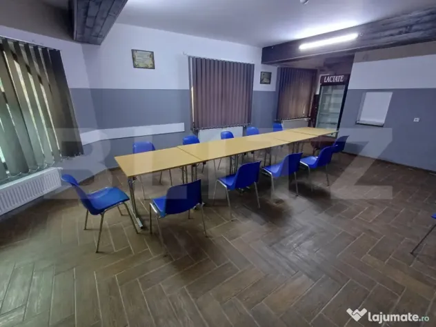 Casa de vanzare, pretabil pensiune, Suceava, zona Burdujeni - Suceava (Suceava)
