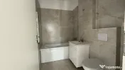 Duplex de lux cu terasa uriasa de 86 mp in zona Nerva Traian 