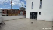 Duplex de lux cu terasa uriasa de 86 mp in zona Nerva Traian 