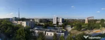 Proprietar, apartament 3 camere, super-ingrijit, cu priveliste la parcul Politehnicii