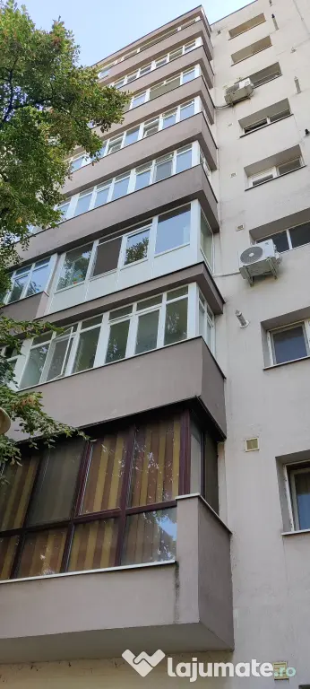 Proprietar, apartament 3 camere, super-ingrijit, cu priveliste la parcul Politehnicii