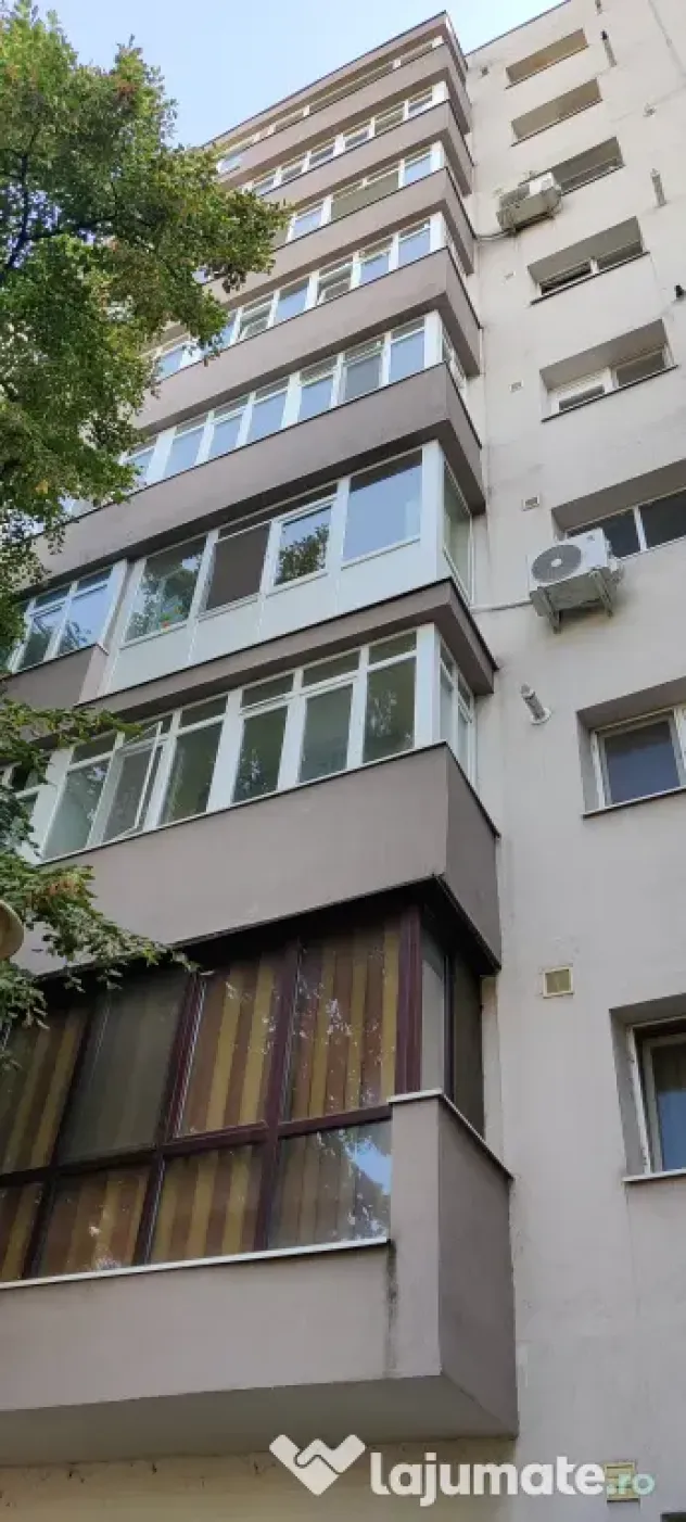 Proprietar, apartament 3 camere, super-ingrijit, cu priveliste la parcul Politehnicii