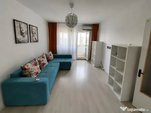 Proprietar, apartament 3 camere, super-ingrijit, cu priveliste la parcul Politehnicii