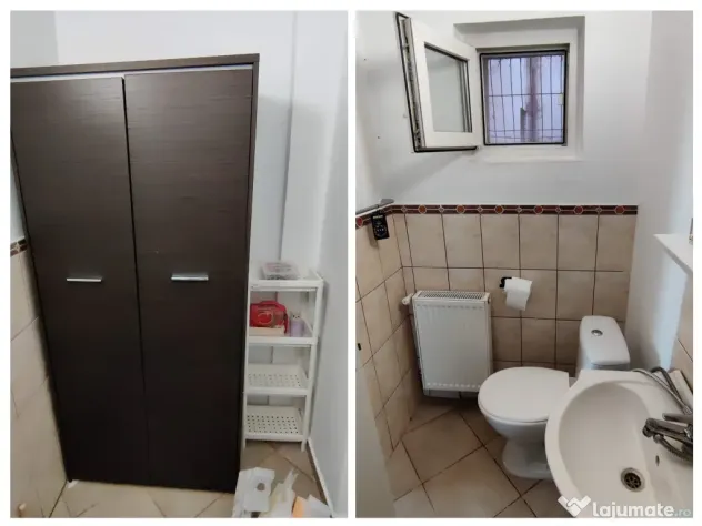 Proprietar, apartament 3 camere, super-ingrijit, cu priveliste la parcul Politehnicii
