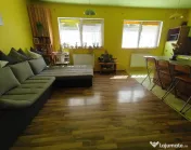 Apartament 3 camere, parter de vilă, 2 parcări | zona Ceta 