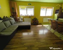 Apartament 3 camere, parter de vilă, 2 parcări | zona Ceta