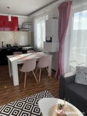 Apartament 3 camere, 59 mp | zona Florilor, Florești 