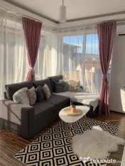 Apartament 3 camere, 59 mp | zona Florilor, Florești 