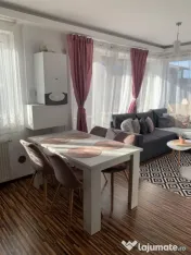 Apartament 3 camere, 59 mp | zona Florilor, Florești 