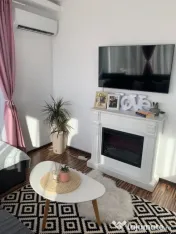 Apartament 3 camere, 59 mp | zona Florilor, Florești 