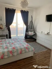 Apartament 3 camere, 59 mp | zona Florilor, Florești 
