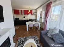 Apartament 3 camere, 59 mp | zona Florilor, Florești