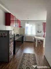 Apartament 3 camere, 59 mp | zona Florilor, Florești 