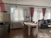 Apartament 3 camere, 59 mp | zona Florilor, Florești 