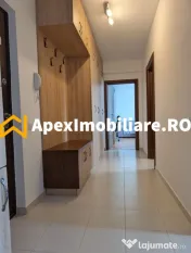 Apartament 2 camere de inchiriat Mihai Bravu București | Ap 