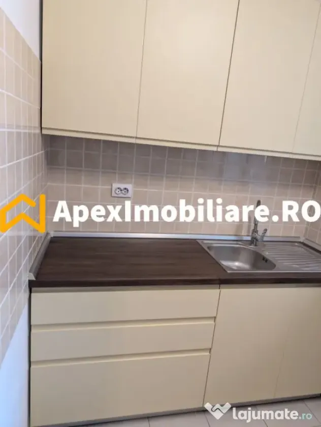 Apartament 2 camere de inchiriat Mihai Bravu București | Ap - Bucuresti (Bucuresti-Ilfov)
