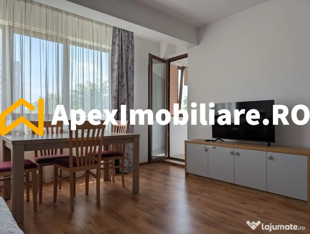 Apartament 2 camere de inchiriat Mihai Bravu București | Ap - Bucuresti (Bucuresti-Ilfov)