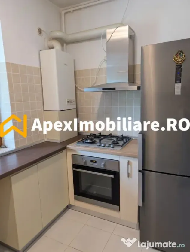 Apartament 2 camere de inchiriat Mihai Bravu București | Ap - Bucuresti (Bucuresti-Ilfov)
