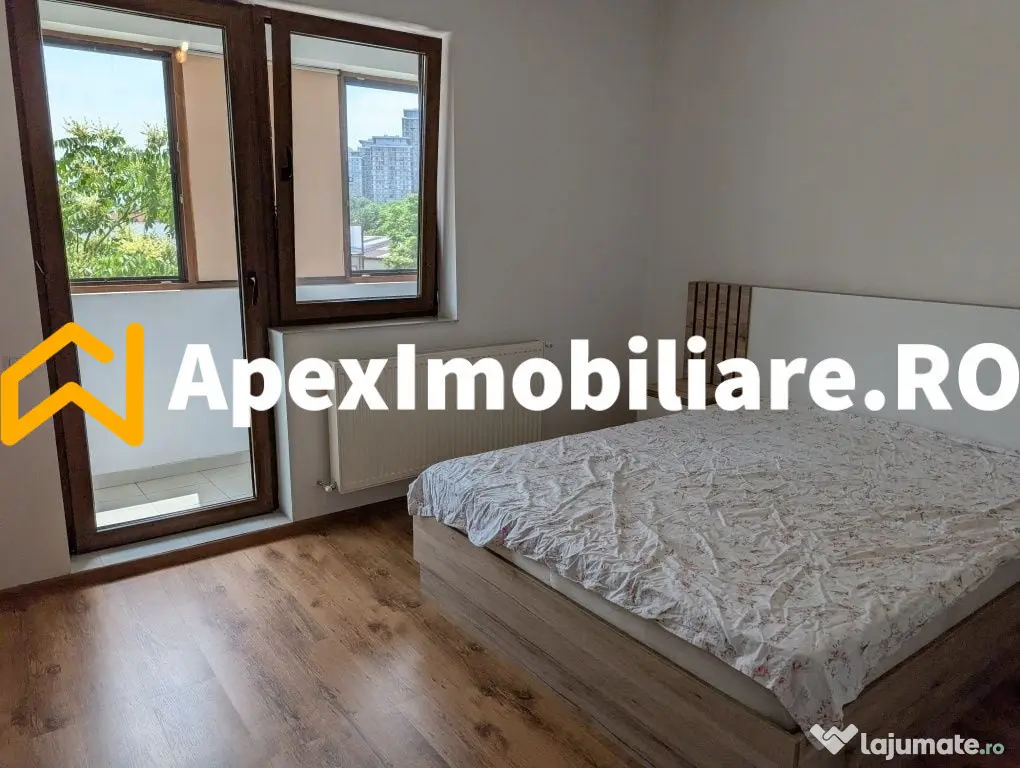 Apartament 2 camere de inchiriat Mihai Bravu București | Ap - Bucuresti (Bucuresti-Ilfov)