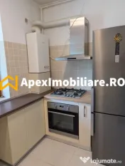 Apartament 2 camere de inchiriat Mihai Bravu București | Ap 