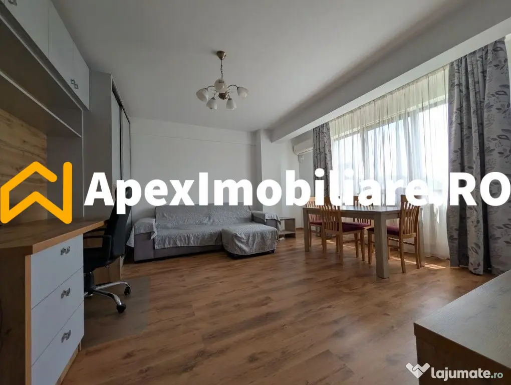 Apartament 2 camere de inchiriat Mihai Bravu București | Ap - Bucuresti (Bucuresti-Ilfov)